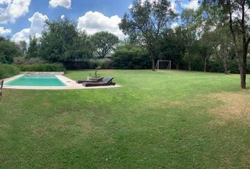 Casa en  Cumbres Del Golf, Villa Allende