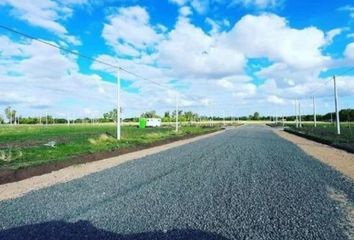 Terrenos en  Manuel B Gonnet, Partido De La Plata