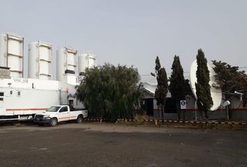 Galpónes/Bodegas en  Las Heras, Santa Cruz