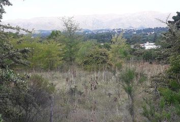 Terrenos en  Villa Giardino, Córdoba