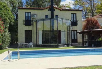 Casa en  Everlinks, Partido De Luján