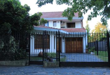 Casa en  Burzaco, Partido De Almirante Brown