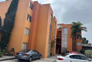 Departamento en  Av. De La Iglesia, Calle Luis Lusati, México Nuevo, Atizapán De Zaragoza, México, 52966, Mex