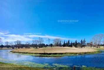 Terrenos en  Chacras De Murray, Partido Del Pilar