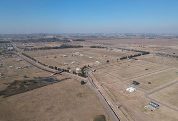 Terrenos en  Fisherton, Rosario