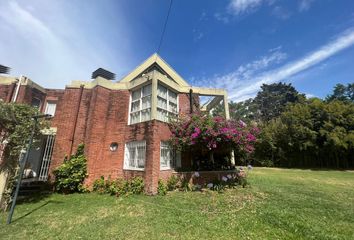 Casa en  Parque Leloir, Partido De Ituzaingó