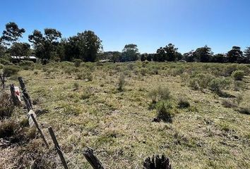 Terrenos en  Tandil, Partido De Tandil