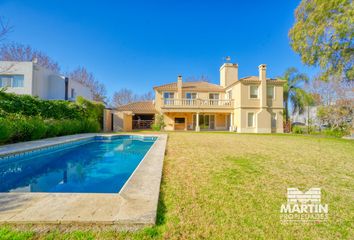 Casa en  Laguna Del Sol, Partido De Tigre