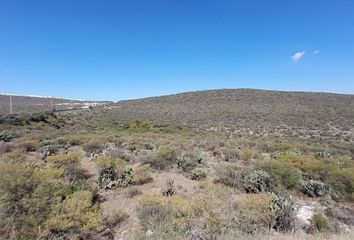 Lote de Terreno en  Paseo Centenario Del Ejército Mexicano, El Marqués, Querétaro, 76267, Mex