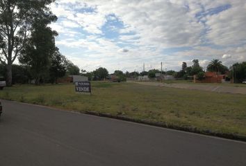 Terrenos en  Gualeguaychú, Entre Ríos