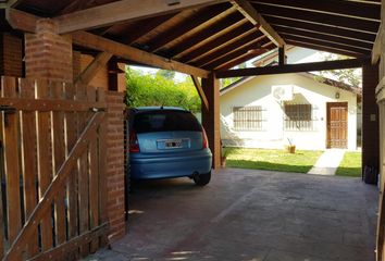 Casa en  Los Caracoles, Partido De Escobar