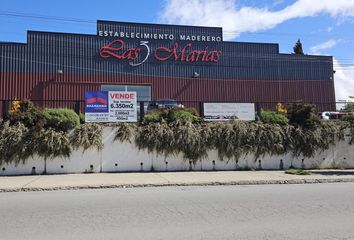 Galpónes/Bodegas en  San Carlos De Bariloche, San Carlos De Bariloche