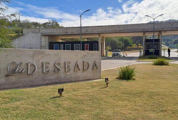 Terrenos en  La Calera, Córdoba