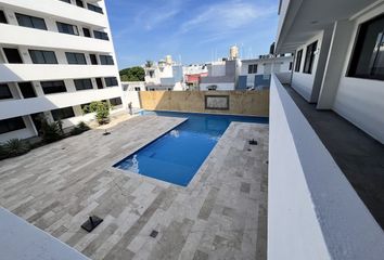 Departamento en  Calle 4 12, Joyas De Mocambo, Veracruz, Boca Del Río, Veracruz De Ignacio De La Llave, 94298, Mex