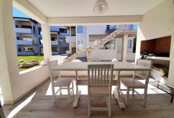 Departamento en  La Herradura, Pinamar