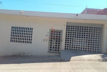 Casa en  Lázaro Cárdenas, Culiacán Rosales