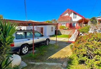 Casa en  Marga Marga, Valparaíso (región V)