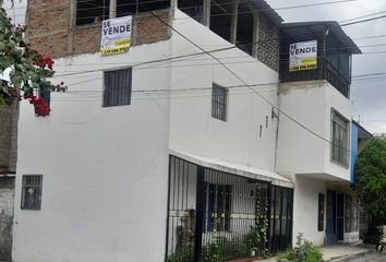 Casa en  Calle Magdalena Cuevas, Doctor Valentín Gómez Farías, Guadalajara, Jalisco, 44977, Mex