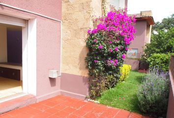 Casa en  Lomas De Memetla, Cuajimalpa De Morelos