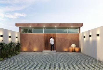 Casa en  Calle 20 109, Conkal, Yucatán, 97345, Mex