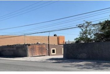 Lote de Terreno en  Avenida Licenciado Adolfo L Pez Mateos 185 A, San Nicolás De Los Garza, San Nicolás De Los Garza, Nuevo León, 66499, Mex