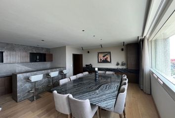 Departamento en  Prolongación Bosque De La Reforma, Lomas Del Chamizal, Cuajimalpa De Morelos, Ciudad De México, 05129, Mex