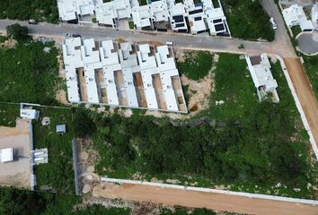 Lote de Terreno en  Calle 18 65, Dzitya, Mérida, Yucatán, 97302, Mex