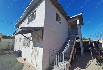 Departamento en  Avenida México, Alicia Carrillo, Tijuana, Baja California, 22106, Mex