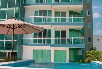 Departamento en  Calle Isla Del Amor, Residencial Playas Del Conchal, Alvarado, Veracruz De Ignacio De La Llave, 95264, Mex