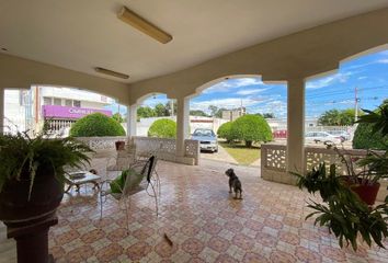 Casa en  Calle 20, García Gineres, Mérida, Yucatán, 97070, Mex