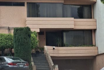 Casa en condominio en  Privada Villa Vendome 14-14, Paseo De Las Palmas Villa De Las Lomas, Miguel Hidalgo, Huixquilucan, México, 52787, Mex