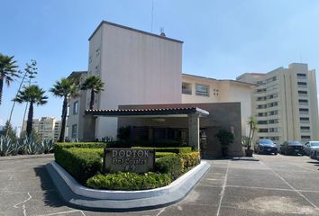 Departamento en  Calle Portón Del Silencio 1-9, Lomas Country Club, Miguel Hidalgo, Huixquilucan, México, 52779, Mex