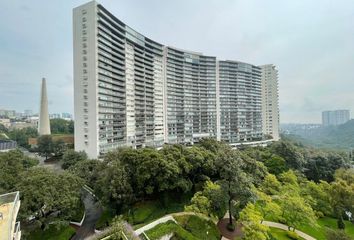 Departamento en  Avenida De Los Poetas, Santa Lucía, Álvaro Obregón, Ciudad De México, 01500, Mex