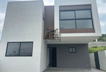 Casa en  Boulevard Esmeralda, Punta Esmeralda, El Pueblito, Corregidora, Querétaro, 76906, Mex