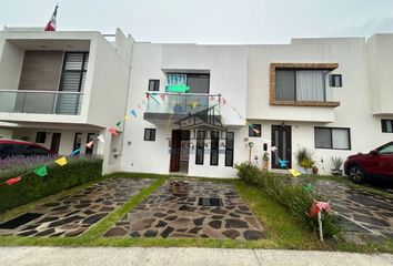 Casa en  Calle Paseo De Las Pitahayas, Soneto, El Marqués, Querétaro, 76269, Mex