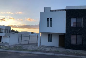 Casa en condominio en  Boulevard Esmeralda, Punta Esmeralda, El Pueblito, Corregidora, Querétaro, 76904, Mex