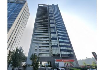 Departamento en  Santa Fe Cuajimalpa, Cuajimalpa De Morelos