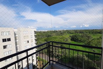 Apartamento en  Brisas Del Limonar, Cali