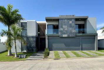 Casa en  Punta Tiburón, Alvarado, Veracruz