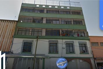 Departamento en  Guerrero, Cuauhtémoc, Cdmx