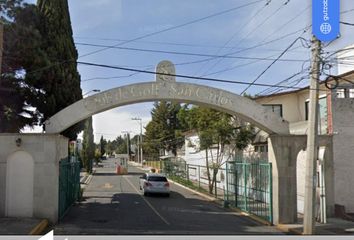 Casa en  San Carlos, Metepec