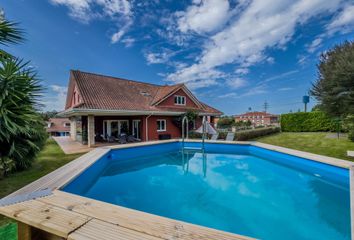 Chalet en  Camargo, Cantabria