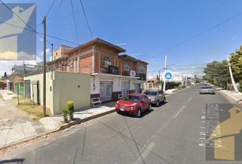 Casa en  Moderna De La Cruz, Toluca