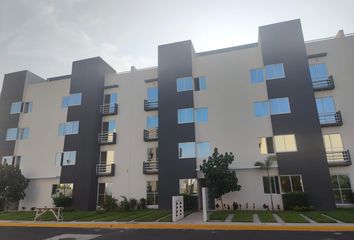 Departamento en  Ara Crystal Lagoons, Municipio Veracruz