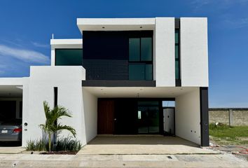 Casa en  Playas Del Conchal, Alvarado, Veracruz