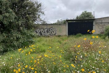 Lote de Terreno en  Villas Del Campo, Calimaya