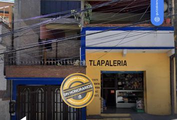 Casa en  Barrio Candelaria Ticomán, Gustavo A. Madero