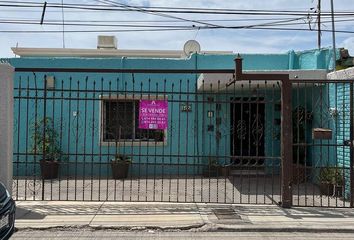 Casa en  Misael Núñez, Municipio De Chihuahua