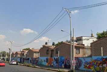 Casa en  Chinampac De Juárez, Iztapalapa