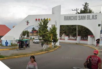 Casa en  San José Puente Grande, Cuautitlán